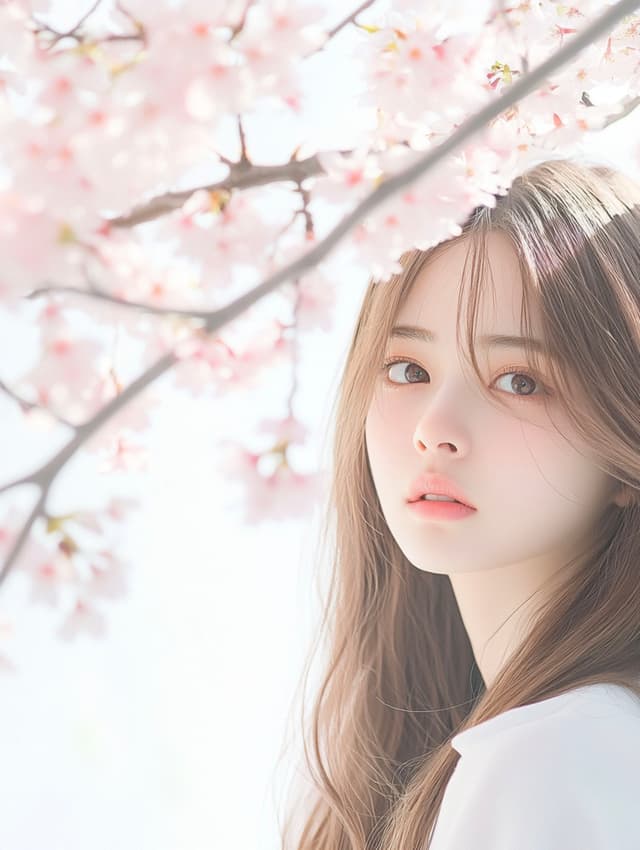 真實風 | 人物女性