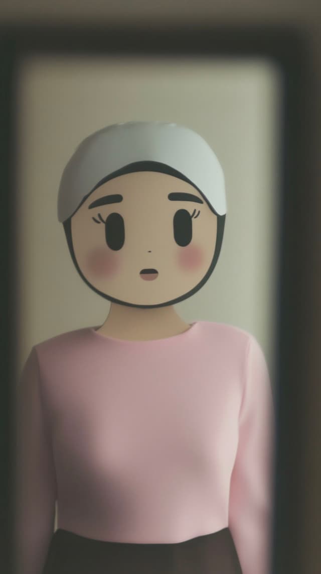 Just random