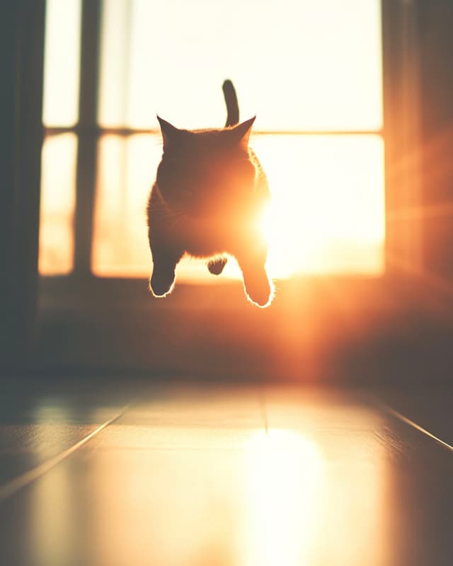 真實風 | 動物