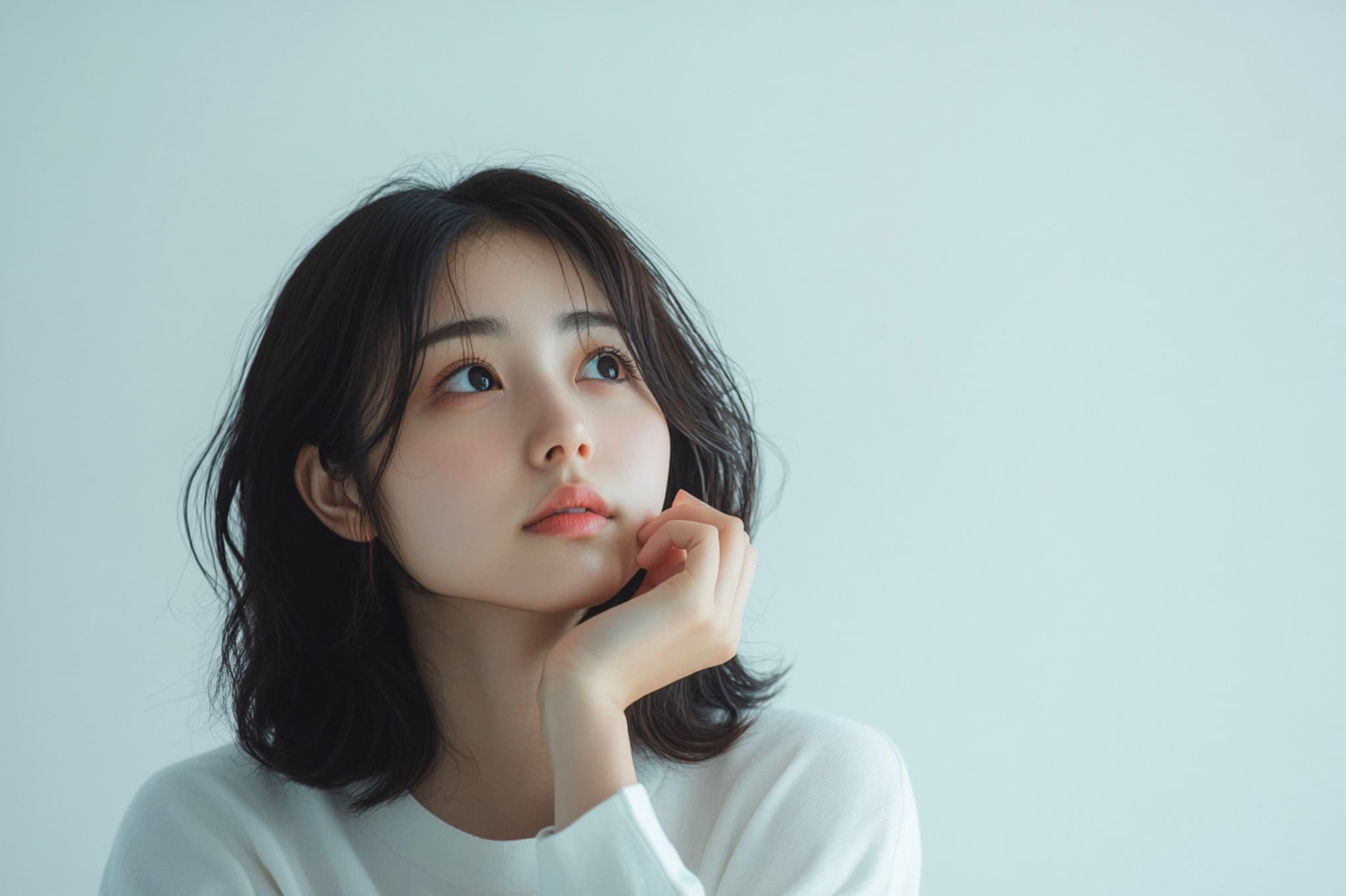 真實風 | 人物女性