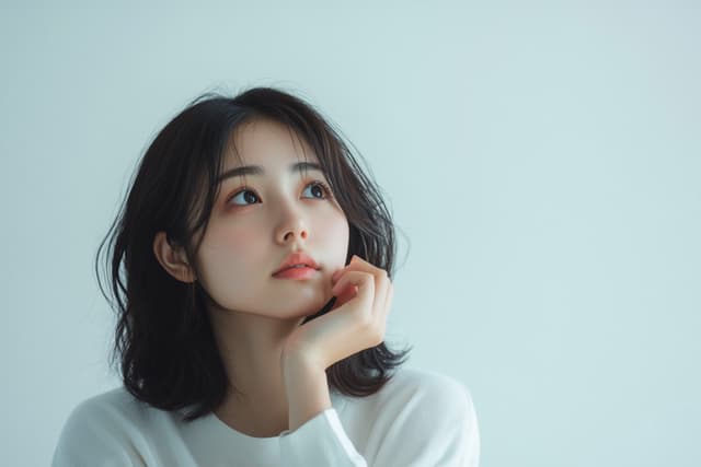 真實風 | 人物女性