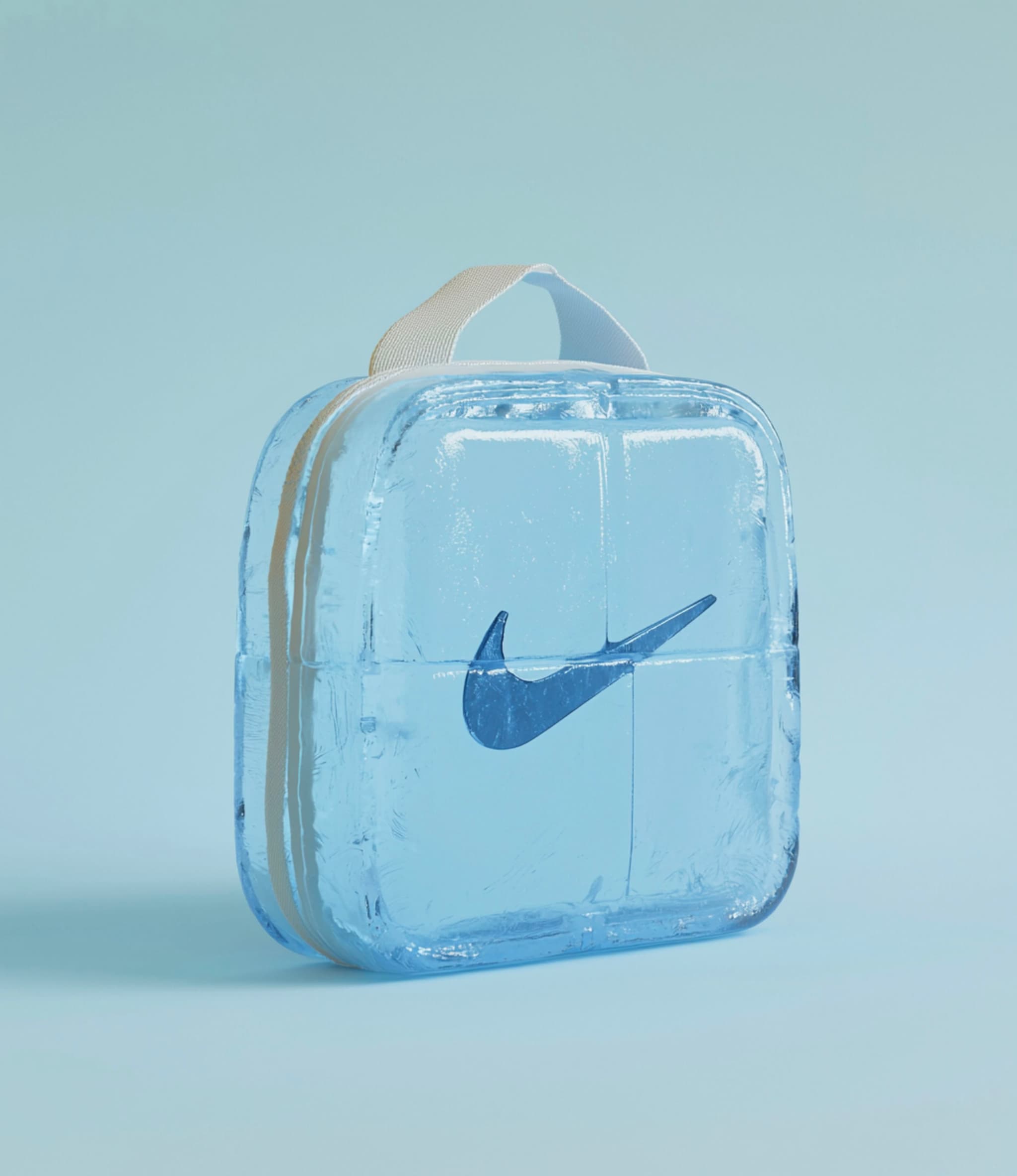 Mike Ice back to go