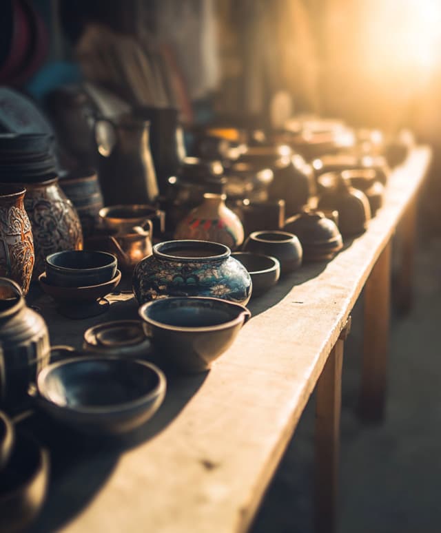 真實風 | 場景圖
