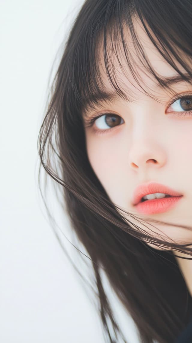 真實風 | 人物女性
