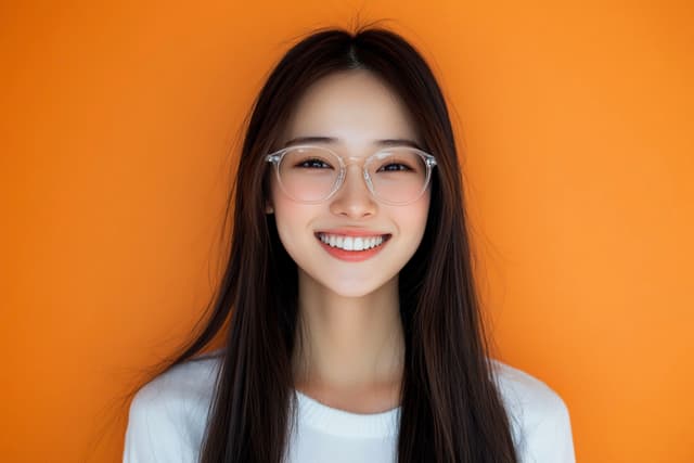 真實風 | 人物女性