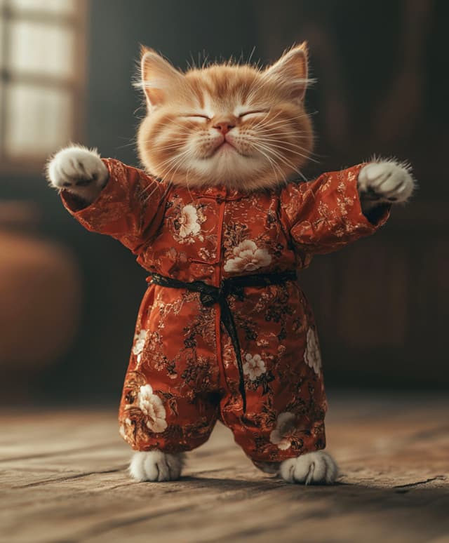 真實風 | 動物圖