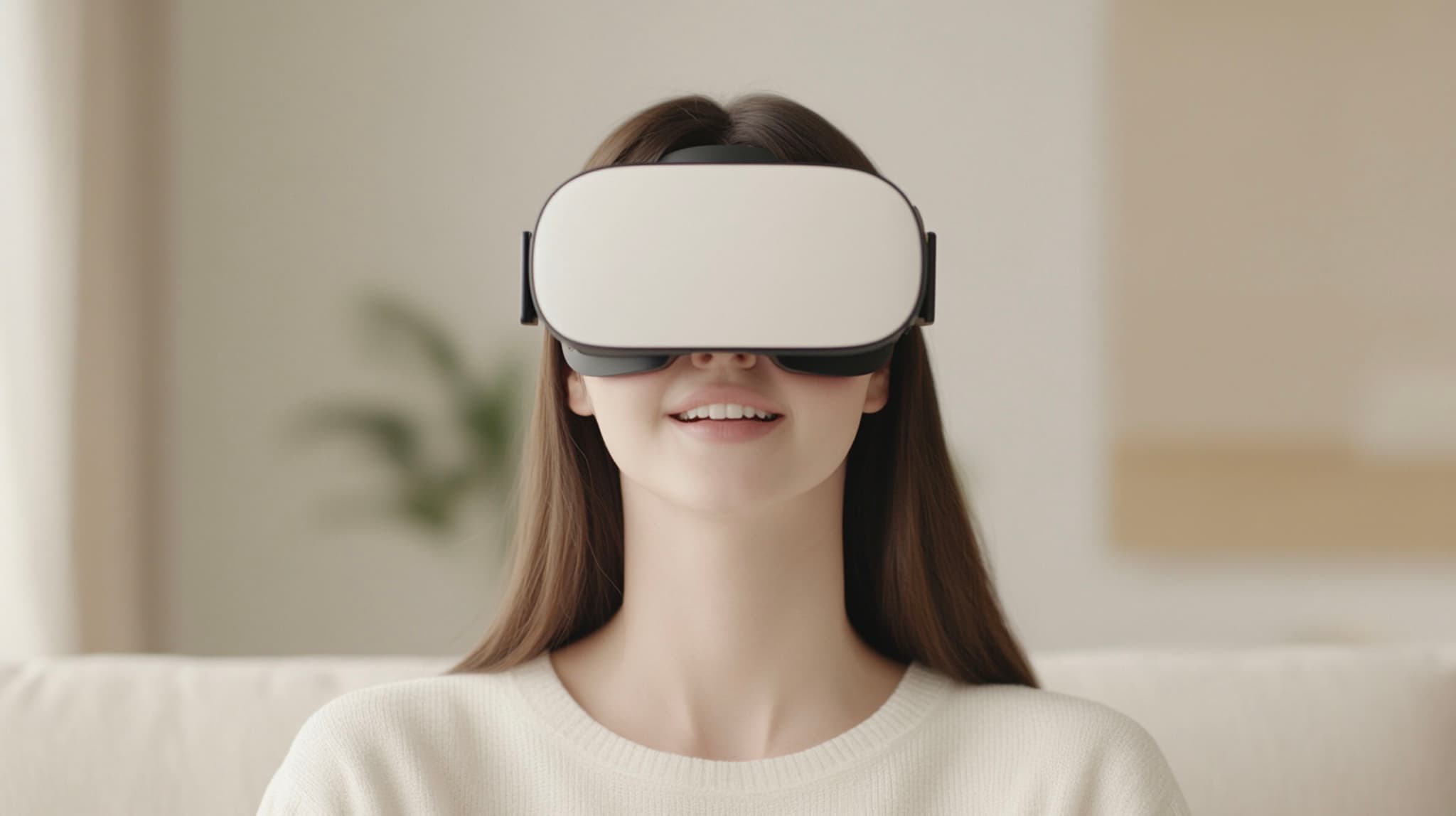 Product Cinematic Eyemask