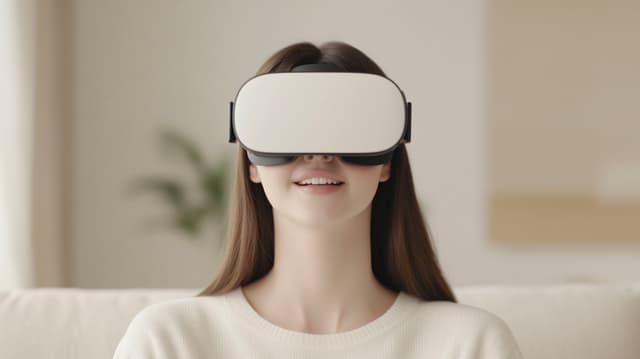 Product Cinematic Eyemask